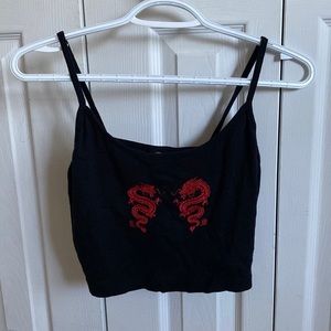 Urban outfitters tank